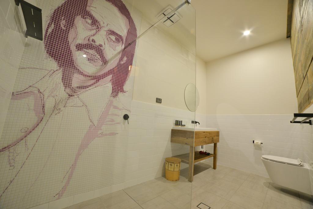 אולד באר Boogie Woogie Beach House חדר תמונה